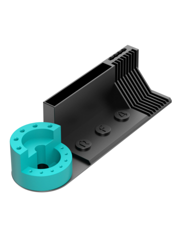 RF4 RF-ST15 Multifunctional Repair Tools Storage Box for Repair Tools  (Only Ground Shipping)