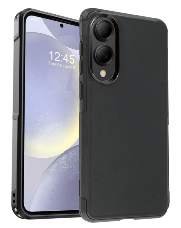 Galaxy S25E REDPEPPER Non-Waterproof Msafe Case (Only Ground Shipping)