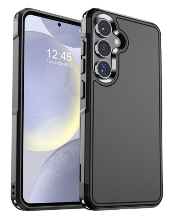 Galaxy S25FE REDPEPPER Non-Waterproof Msafe Case (Only Ground Shipping)