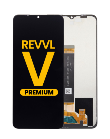LCD Assembly for T-Mobile Revvl V (Premium)