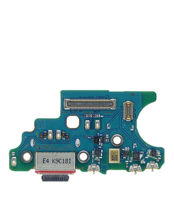 Purchase the charging port board for the Galaxy S20 5G, International version, Premium.