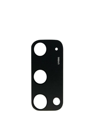 Back Camera Lens with Adhesive for Galaxy S20 (2 Piece Set)