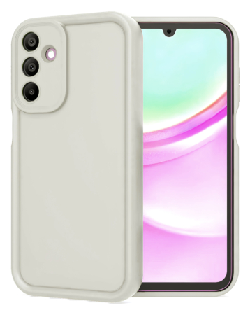 Galaxy S24 / S25 All Round Protective Case - WHITE (Only Ground Shipping)