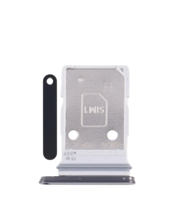 Shop the SIM Card Tray for Galaxy S25 Edge 5G in black.