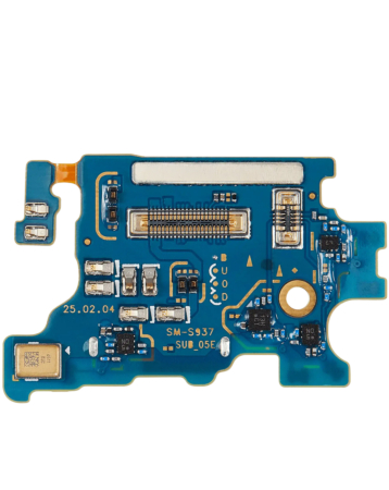 PCB Board with Sim Card Reader Board for Galaxy S25 Edge (S937B) (Premium)