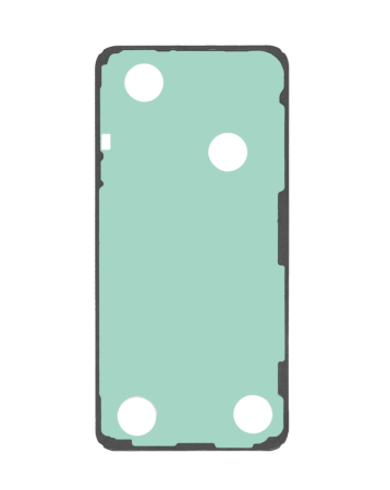 Order the Back Cover Adhesive Tape for Galaxy S25 Plus 5G.