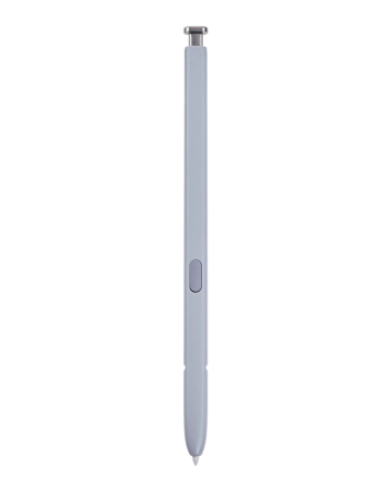 Order the Stylus Pen for Galaxy S25 Ultra, aftermarket, in titanium whitesilver.