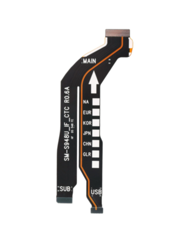 Mainboard Flex Cable for Galaxy S26