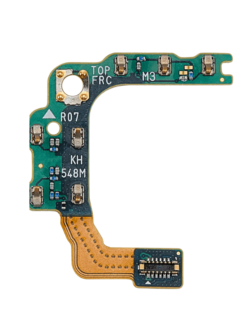 Antenna Board (In The Upper Left Corner Of The Ear Speaker) for Galaxy S26 Ultra (S948) (Premium)