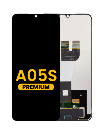 Purchase the premium LCD Assembly without Frame for Galaxy A05s A057 2023.