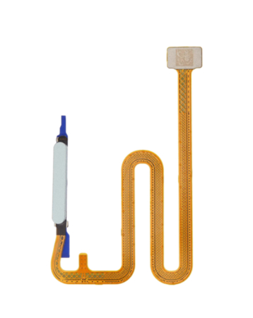 Fingerprint Sensor with Flex Cable for Galaxy A06 5G (A066 / 2025) (LIGHT GREEN)