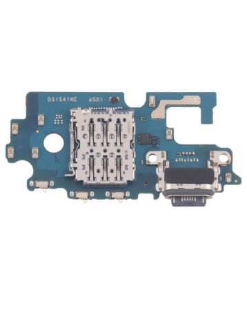 Charging Port Board for Galaxy A57 5G (Premium)