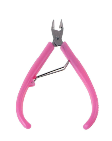 Tin Suction Line Metal Scissors