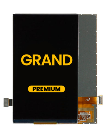 LCD Assembly without Frame for Galaxy Grand (Premium)
