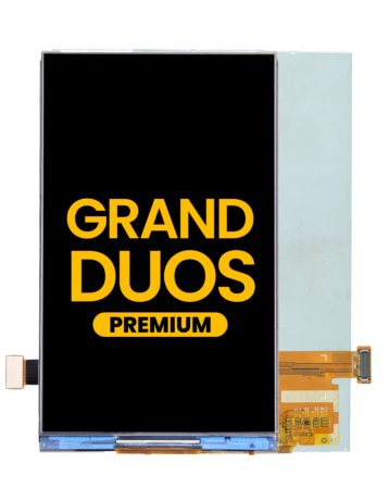 LCD Assembly without Frame for Galaxy Grand Duos (GT-I9082) 