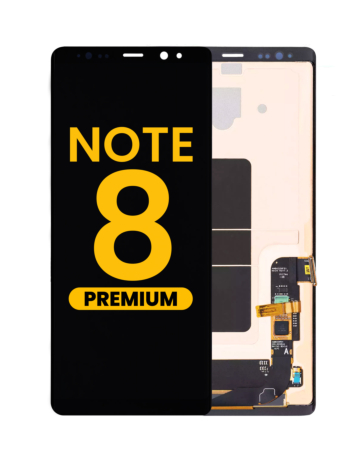 Shop the OLED Assembly without Frame for Galaxy Note 8 N950, Premium.