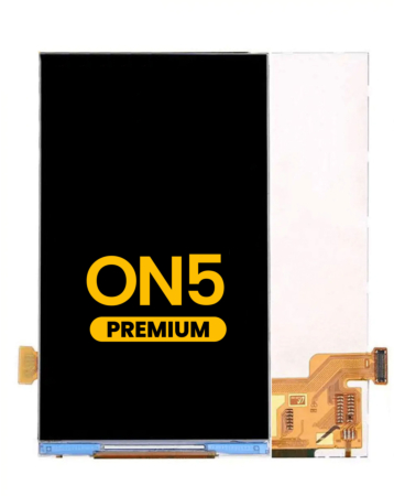 LCD Assembly without Frame for Galaxy On5 (G550) (Premium)