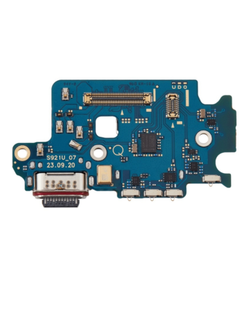 Buy the Charging Port Board for Galaxy S24, US version, premium edition.
