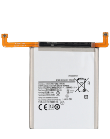 Replacement Battery for Galaxy S26 Ultra (Premium) (Only Ground Shipping)