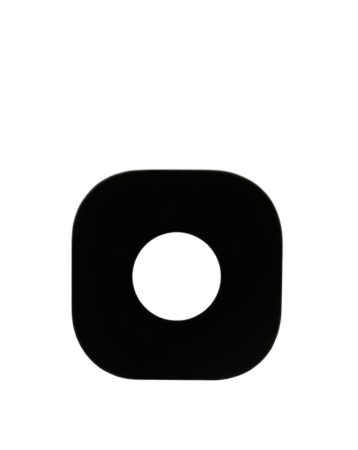 Buy the back camera lens with adhesive for Galaxy S4, glass only, pack of 10.