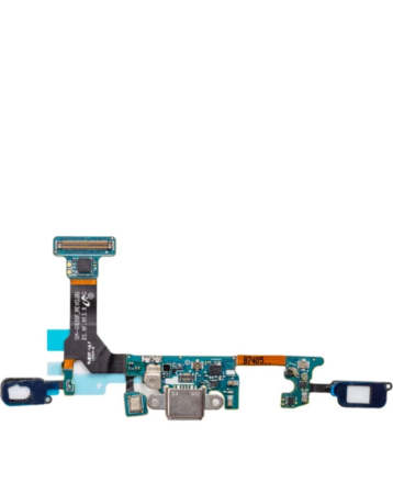 Shop the charging port board with flex cable for Galaxy S7 G930F, international version.