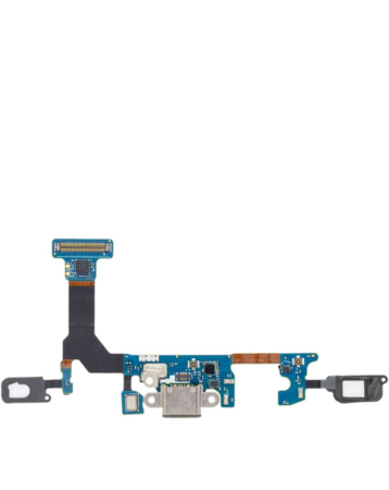 Grab the wholesale deals on the charging port board with flex cable for Galaxy S7 G930U, USA version.