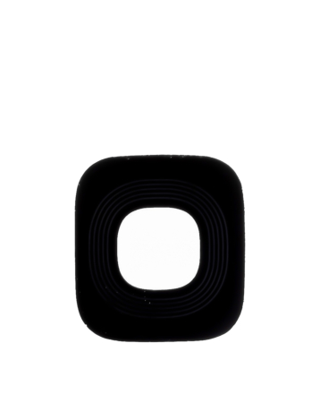 Back Camera Lens with Adhesive for Galaxy S9 (Glass Only) (Pack of 10)