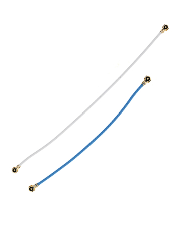 Antenna Connection Cable for Galaxy S9+ (2 Piece Set)