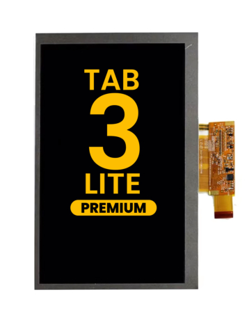 LCD Assembly without Frame for Galaxy Tab 3 Lite 7.0 (T110 / T113) (Premium)