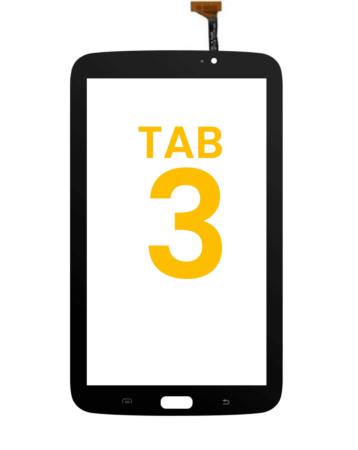 Digitizer for Galaxy Tab 3 (T210R) (BLACK)