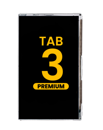 LCD Assembly without Frame for Galaxy Tab 3 7.0 (T210 / T211 / T215 / T217 / P3200 / P3210 / P3220) (Premium)