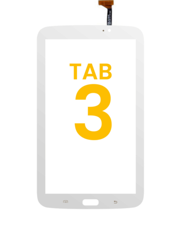 Digitizer for Galaxy Tab 3 7.0 (T210 / T211 / T215 / T217 / P3200 / P3210 / P3220) (WHITE)