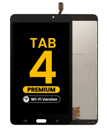 LCD Assembly without Frame for Galaxy Tab 4 7.0 (T230) (BLACK) (WiFi Version) (Premium)