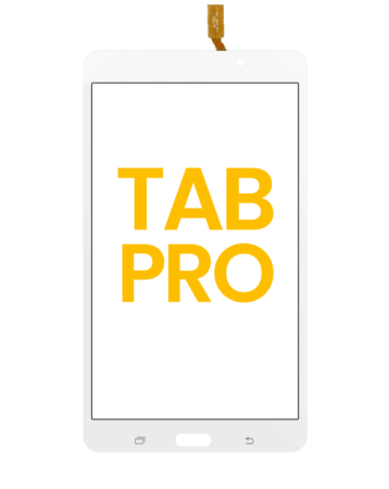 Digitizer for Galaxy Tab Pro 8.4 (T320) (WHITE)