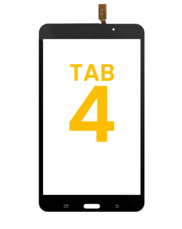 Digitizer for Galaxy Tab 4 8.0 (T330 / T331 / T335 / T337) (BLACK)