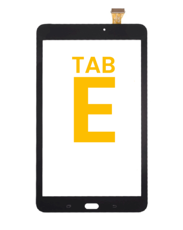 Digitizer for Galaxy Tab E 8.0 (T377 / T378) (BLACK)