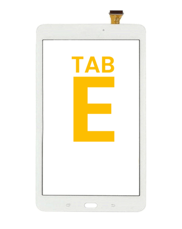 Digitizer for Galaxy Tab E 8.0 (T377 / T378) (WHITE)