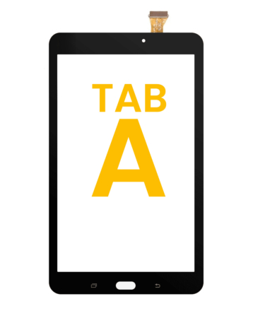 Digitizer for Galaxy Tab A 8.0 (T380) (BLACK)