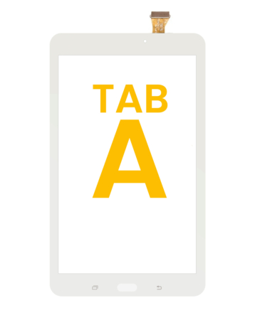 Digitizer for Galaxy Tab A 8.0 (T380) (WHITE)