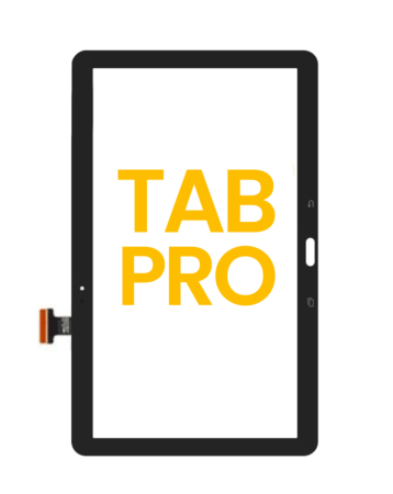 Digitizer Galaxy Tab Pro 10.1 (T520) (BLACK)