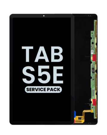 OLED Assembly without Frame for Galaxy Tab S5e 10.5 (T720 / T725 / T727) (Service Pack)