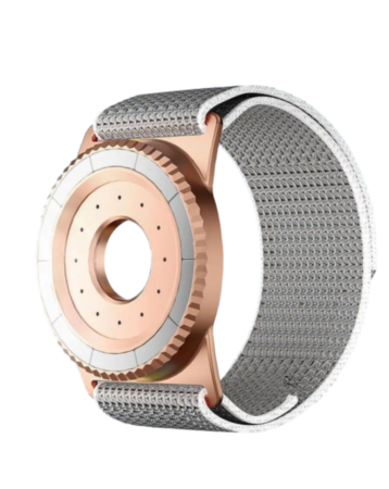 Magnetic Running Armband for MagSafe Case (SILVER & ROSE GOLD) (Only Ground Shipping)