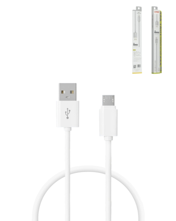 LDNIO SY03 USB A-M Charging Cable (3ft) (10W) (Only Ground Shipping)