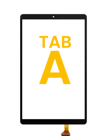 Digitizer for Galaxy Tab A 10.1 (T510 / T515) (BLACK)