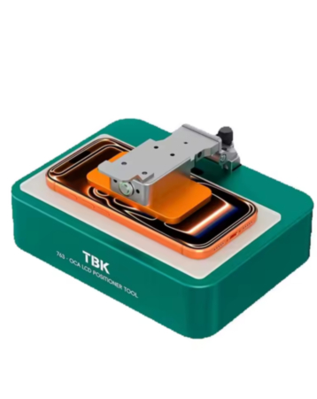 TBK 763 OCA LCD Positioner Tool (Only Ground Shipping)