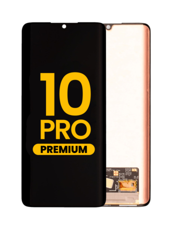 LCD Assembly without Frame for TCL 10 Pro (Premium)