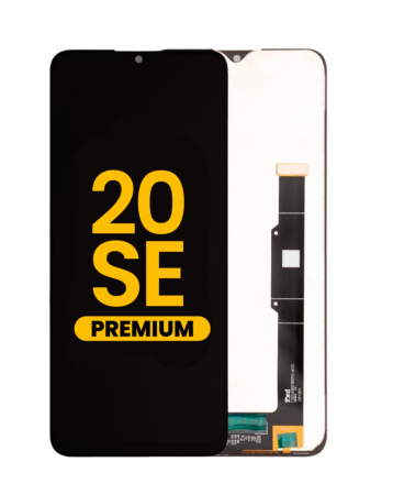 LCD Assembly without Frame for TCL 20 SE (Premium)