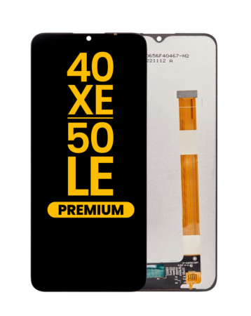 LCD Assembly without Frame for TCL 40 XE 5G / 50 LE (T510WS) (Premium)