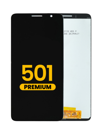 LCD Assembly without Frame for TCL 501 (Premium)