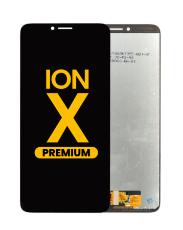 LCD Assembly without Frame for TCL ION X (Premium)